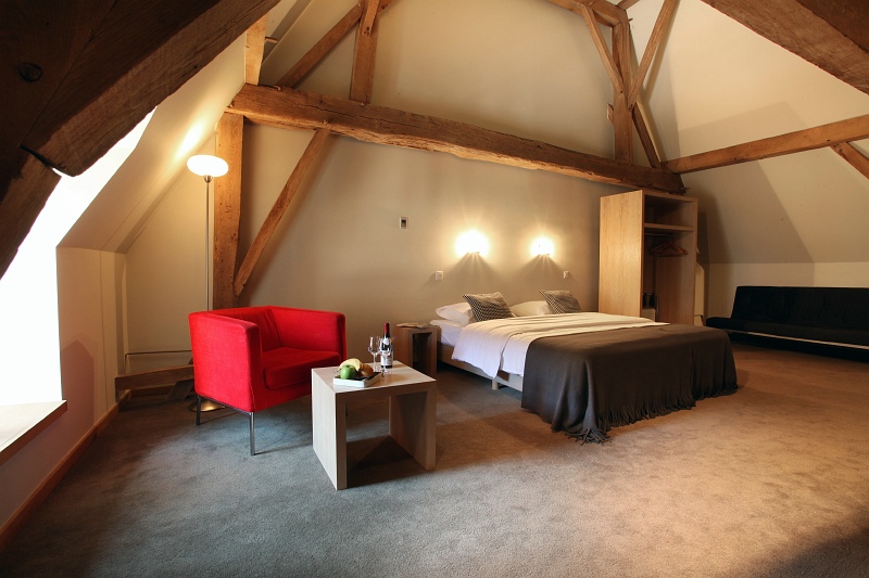 Hotel The Lodge Heverlee Online Booking Leuven